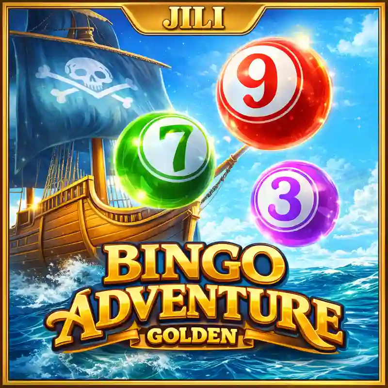 Bingo Adventure Online Casino
