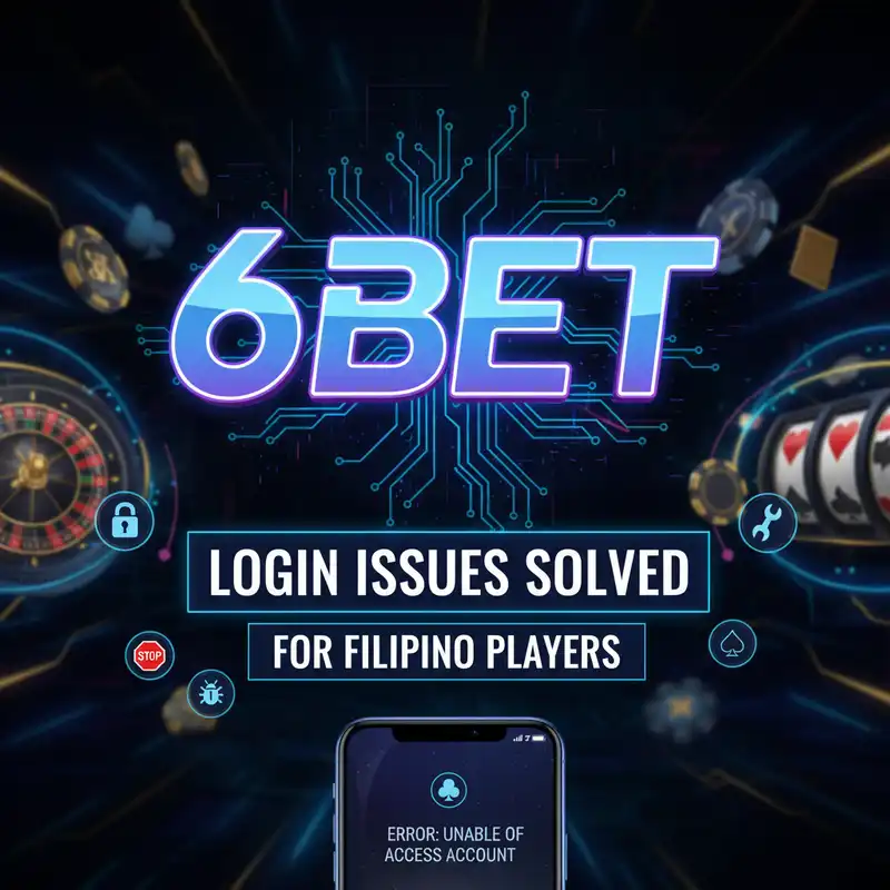 Login Problems
