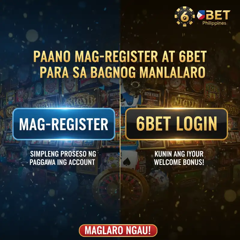 Registration Tips